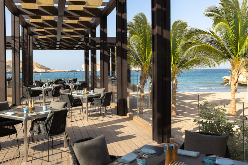 Jumeirah Muscat Bay 4