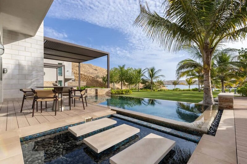 Jumeirah Muscat Bay 5
