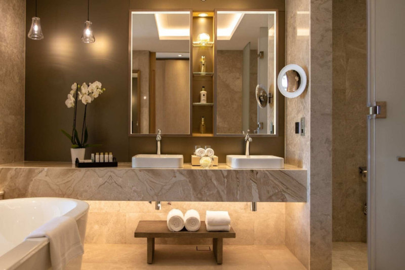 Jumeirah Muscat Bay 9