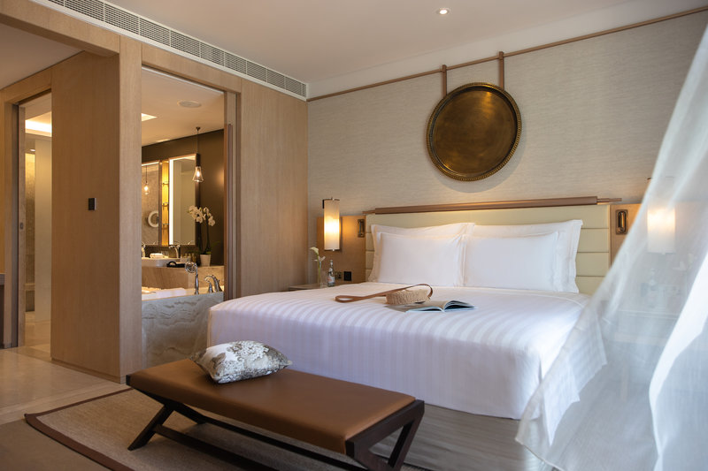 Jumeirah Muscat Bay 15