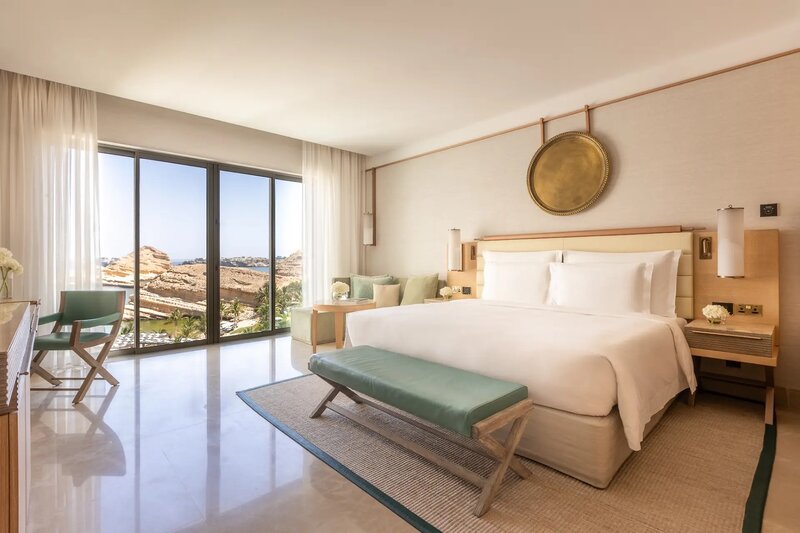 Jumeirah Muscat Bay 17