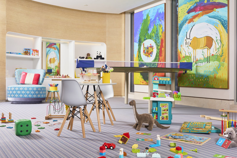 Jumeirah Muscat Bay 18