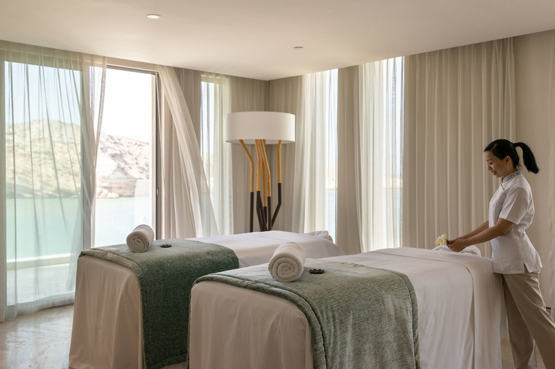 Jumeirah Muscat Bay 20