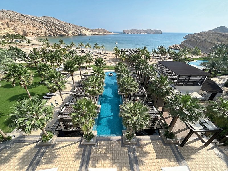 Jumeirah Muscat Bay 7