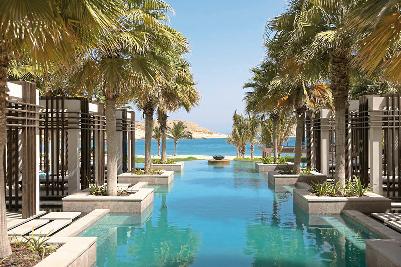 Jumeirah Muscat Bay 9