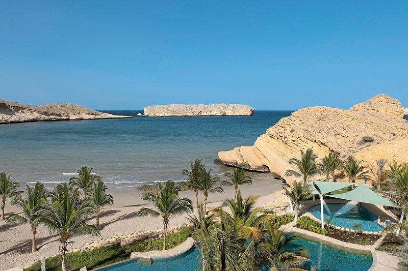 Jumeirah Muscat Bay 10