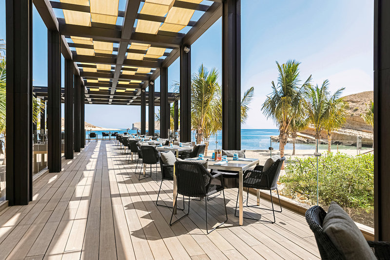 Jumeirah Muscat Bay 23