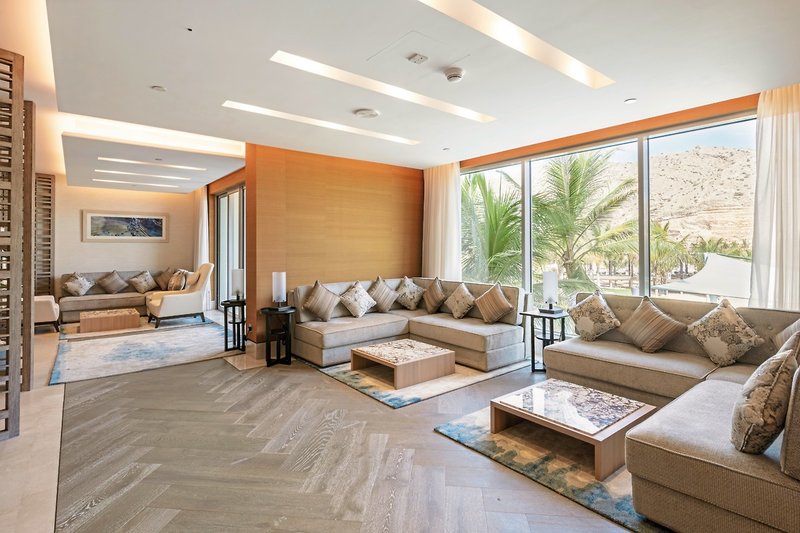 Jumeirah Muscat Bay 24