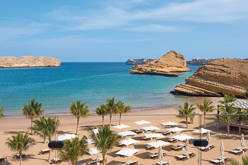 Jumeirah Muscat Bay 27
