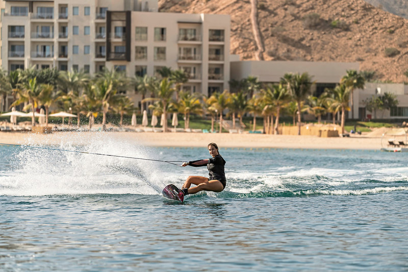 Jumeirah Muscat Bay 29