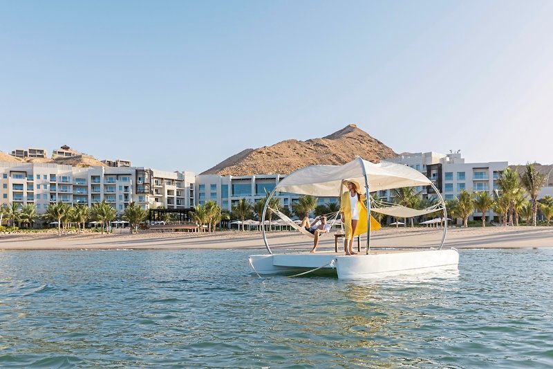 Jumeirah Muscat Bay 30