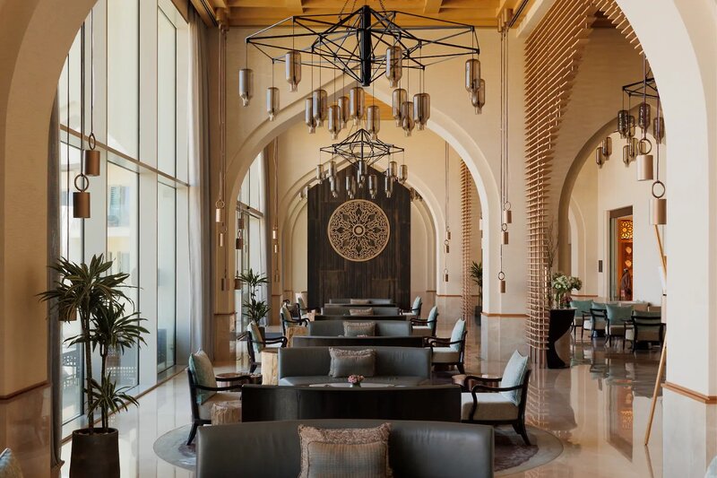 Jumeirah Muscat Bay 6