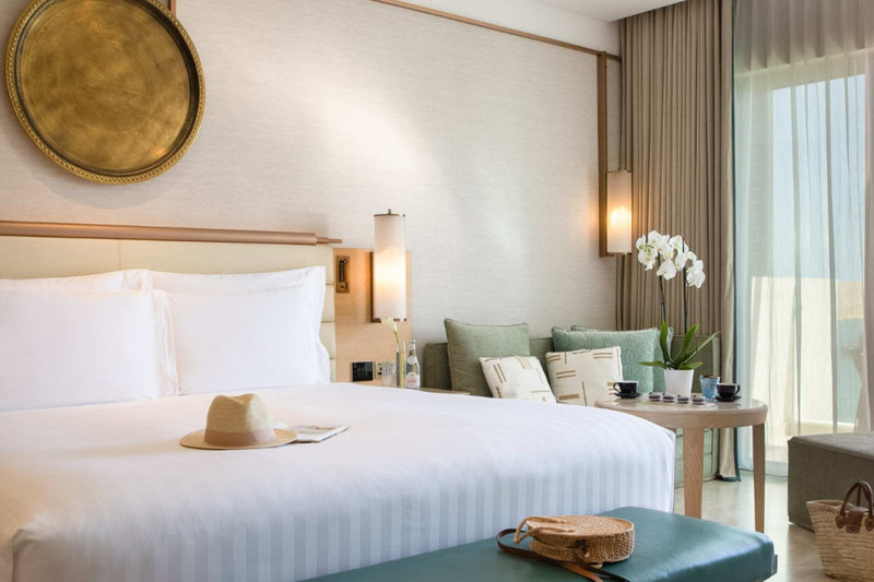 Jumeirah Muscat Bay 7