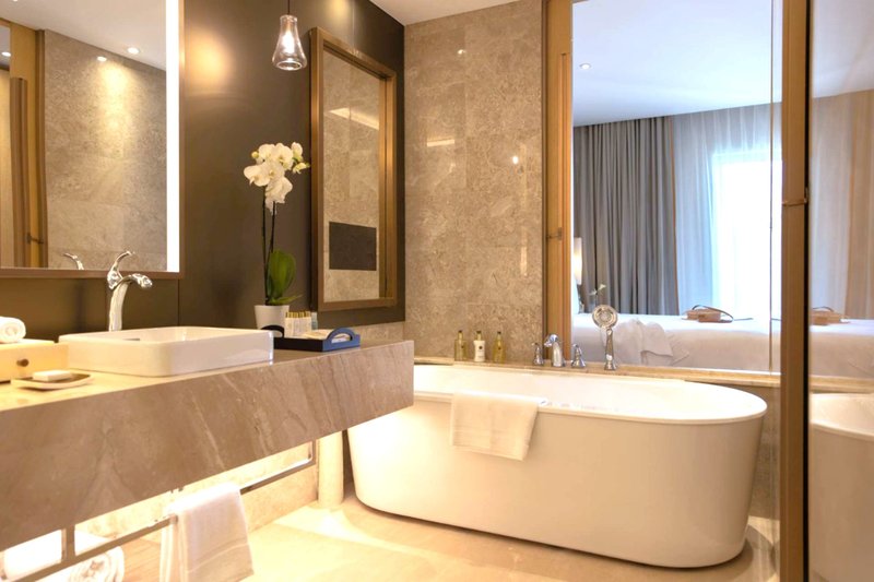 Jumeirah Muscat Bay 13