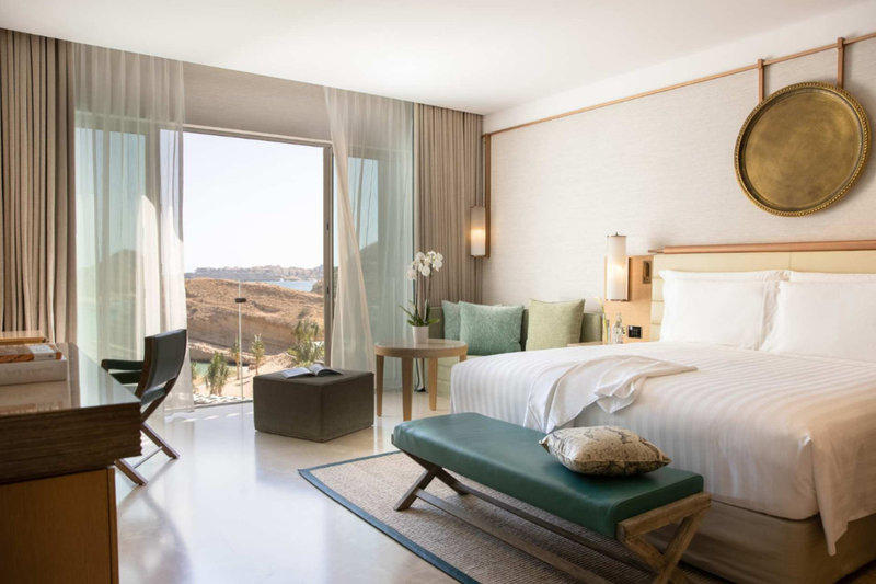 Jumeirah Muscat Bay 16