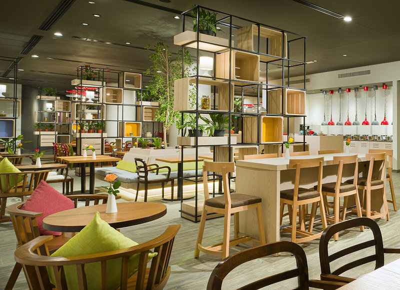 IntercityHotel Nizwa 6