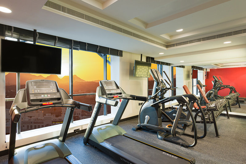IntercityHotel Nizwa 7