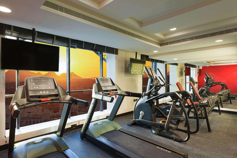 IntercityHotel Nizwa 10