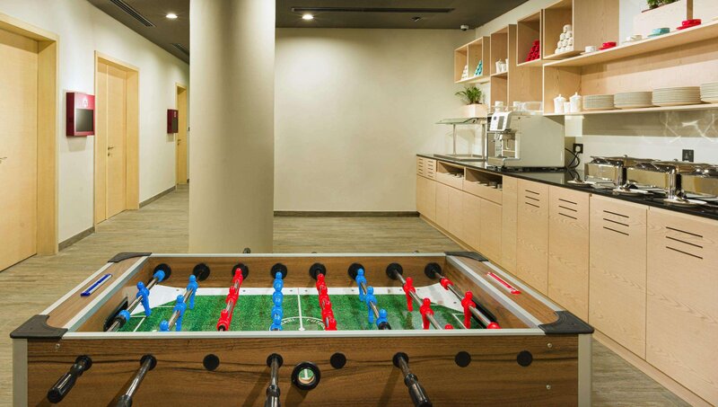 IntercityHotel Nizwa 11