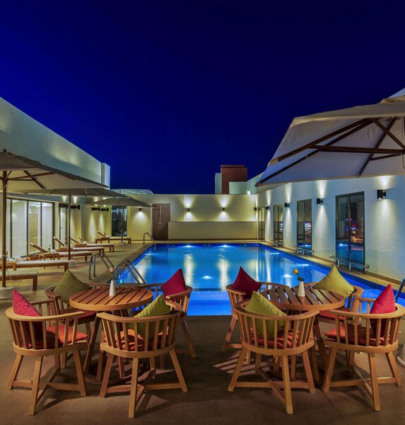 IntercityHotel Nizwa 12