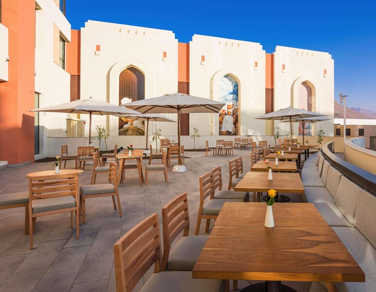 IntercityHotel Nizwa 13