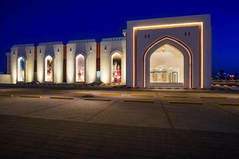 IntercityHotel Nizwa 14