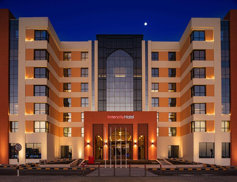 IntercityHotel Nizwa 15
