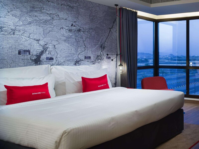 IntercityHotel Nizwa 16