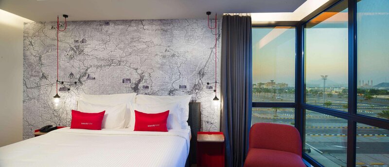 IntercityHotel Nizwa 17