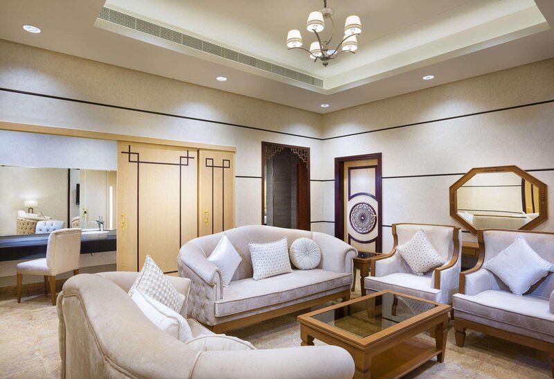 IntercityHotel Nizwa 18
