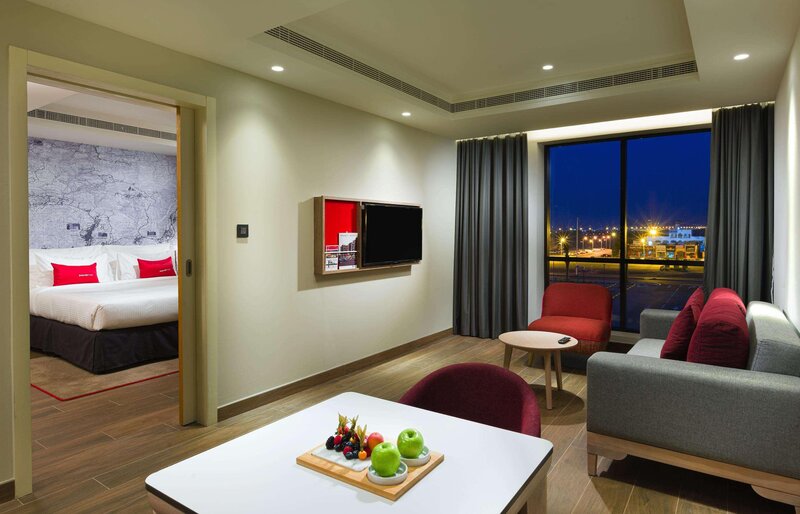 IntercityHotel Nizwa 19
