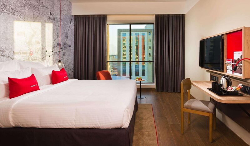 IntercityHotel Nizwa 20