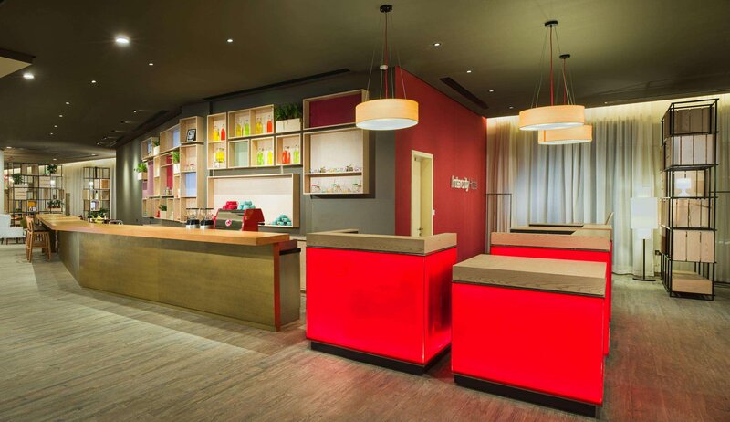 IntercityHotel Nizwa 21