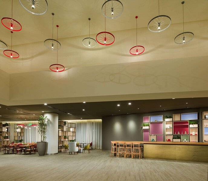 IntercityHotel Nizwa 22