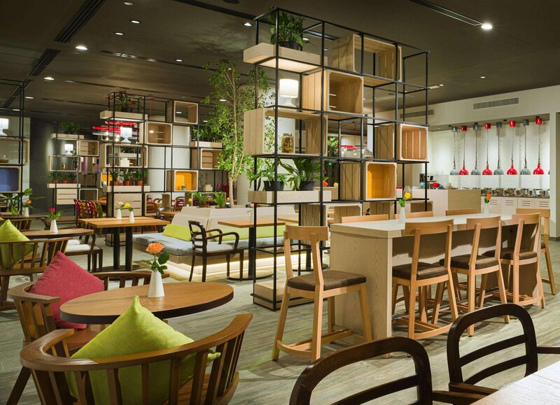 IntercityHotel Nizwa 25