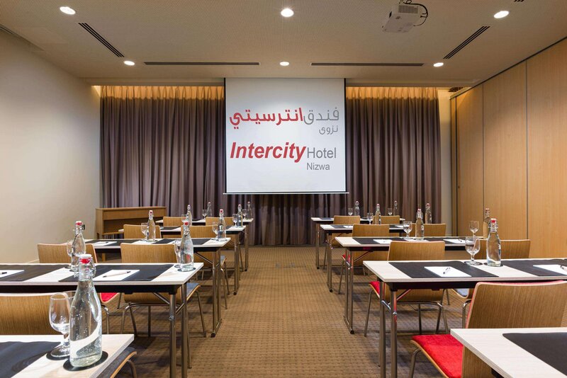 IntercityHotel Nizwa 26