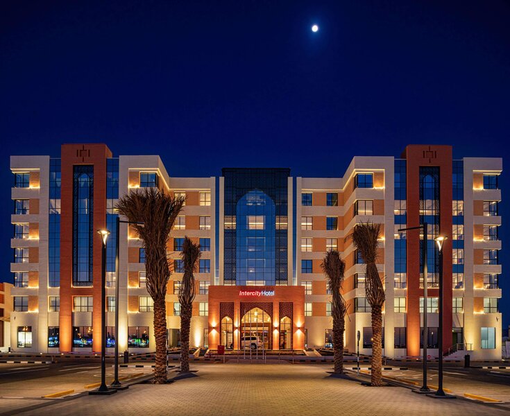 IntercityHotel Nizwa 27