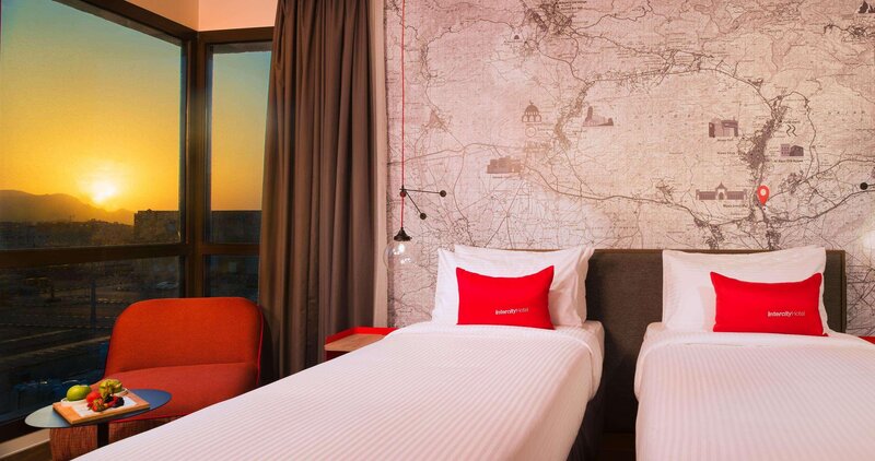 IntercityHotel Nizwa 28