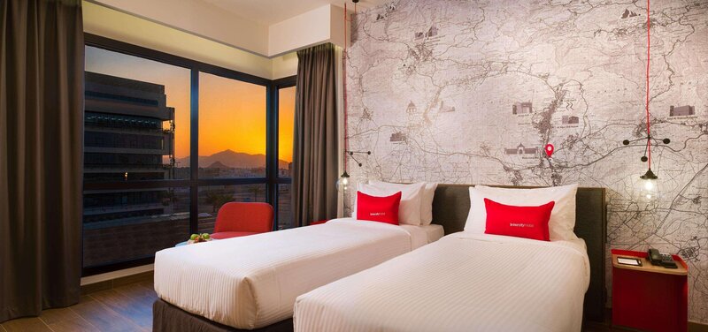 IntercityHotel Nizwa 29