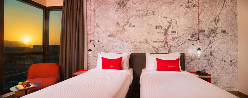 IntercityHotel Nizwa 30