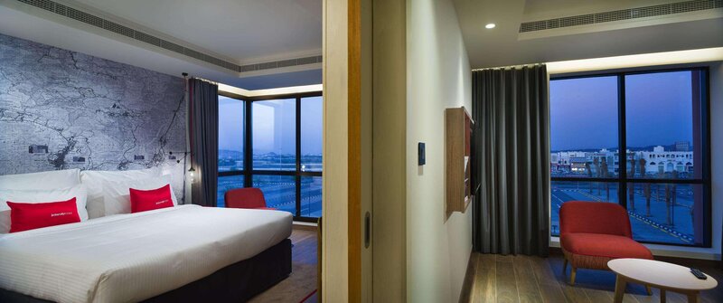 IntercityHotel Nizwa 31