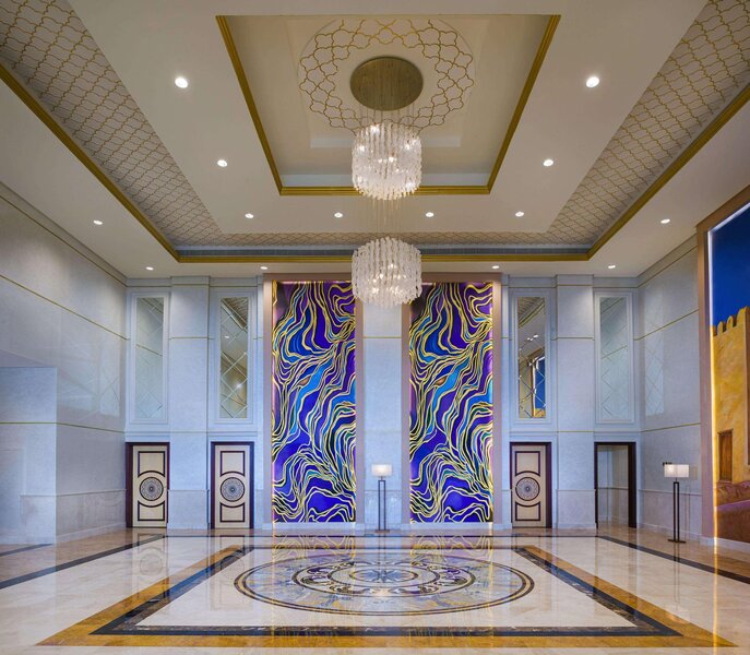 IntercityHotel Nizwa 32