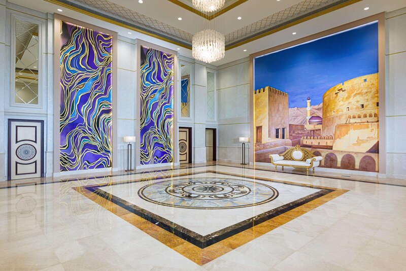 IntercityHotel Nizwa 33