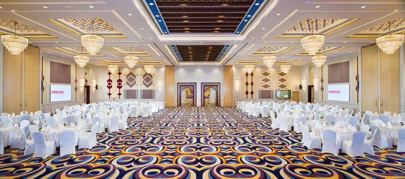 IntercityHotel Nizwa 34