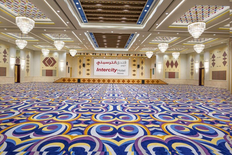 IntercityHotel Nizwa 35