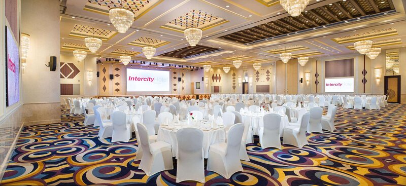 IntercityHotel Nizwa 36