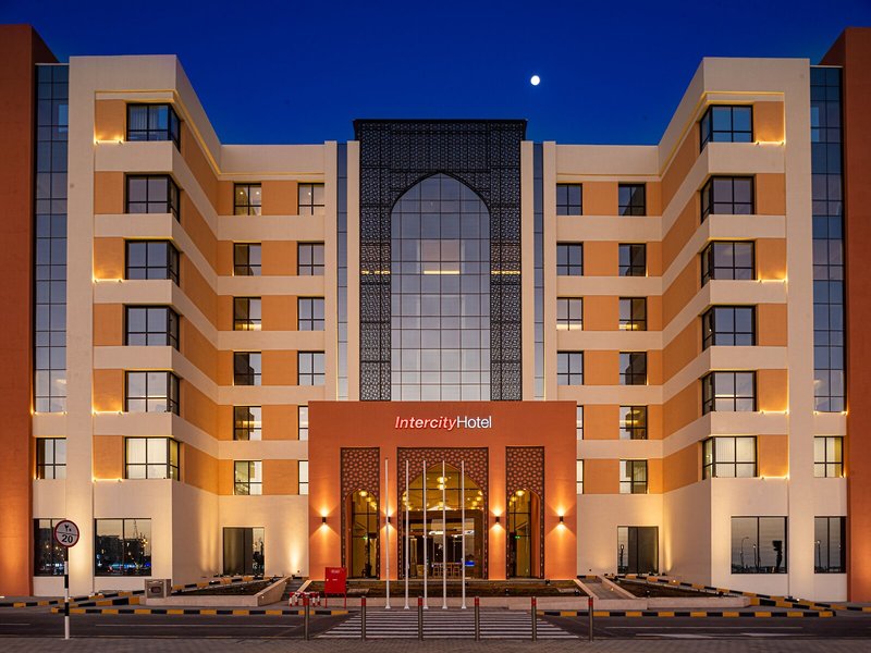 IntercityHotel Nizwa