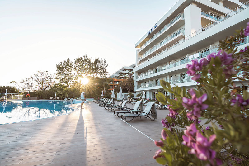 Melia Madeira Mare Hotel & Spa 4