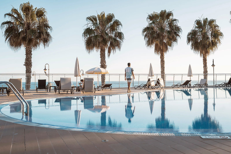 Melia Madeira Mare Hotel & Spa 5