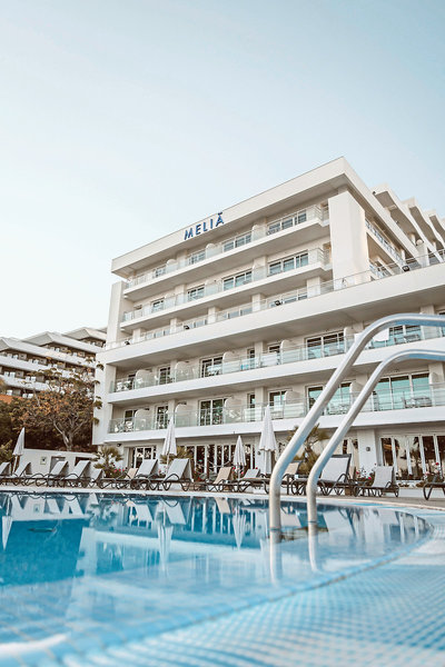 Melia Madeira Mare Hotel & Spa 6